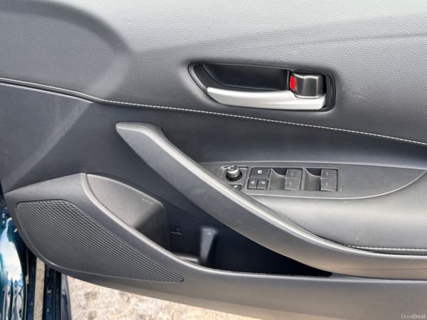 TOYOTA COROLLA SPORTS 1.8L Hybrid 2020 3 keys 401050985