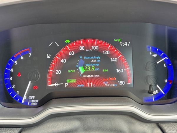 TOYOTA COROLLA SPORTS 1.8L Hybrid 2020 3 keys 401050991