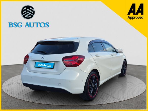 2017 MERCEDES BENZ A180  1.6 AUTOMATIC *FINANCE* 401051461