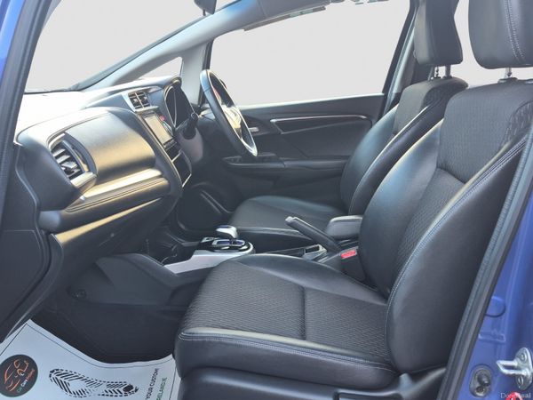 2015 HONDA FIT 1.5 HYBRID  AUTOMATIC *FINANCE* 401051827