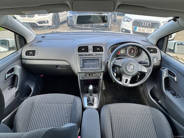 VW POLO 1.2L Auto 2013 51000KM 2 Keys 401067841
