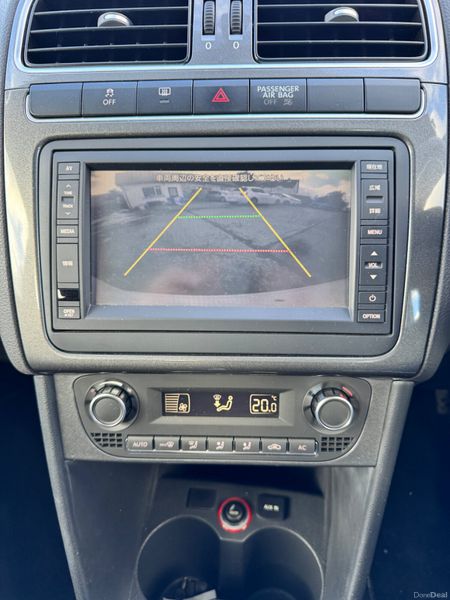 VW POLO 1.2L Auto 2013 51000KM 2 Keys 401067843