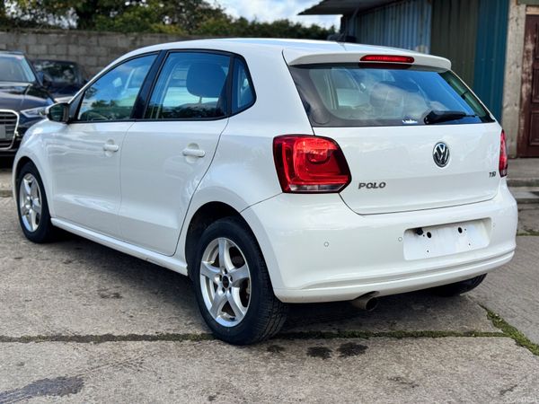 VW POLO 1.2L Auto 2013 51000KM 2 Keys 401067845
