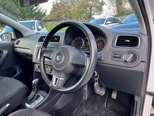 VW POLO 1.2L Auto 2013 51000KM 2 Keys 401067861