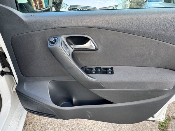 VW POLO 1.2L Auto 2013 51000KM 2 Keys 401067863