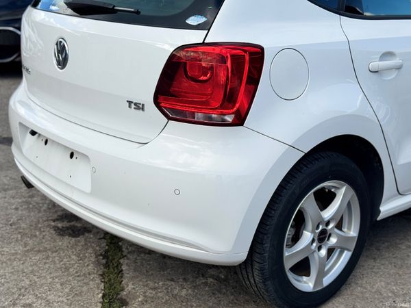 VW POLO 1.2L Auto 2013 51000KM 2 Keys 401067873