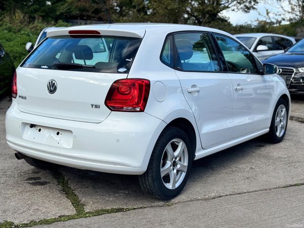 VW POLO 1.2L Auto 2013 51000KM 2 Keys 401067825
