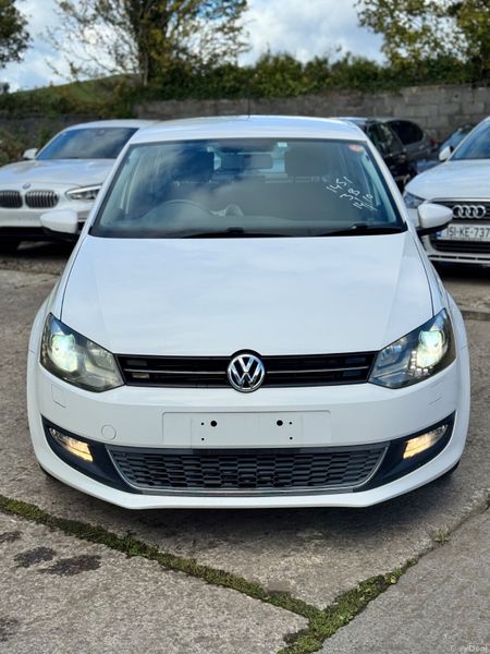 VW POLO 1.2L Auto 2013 51000KM 2 Keys 401067827