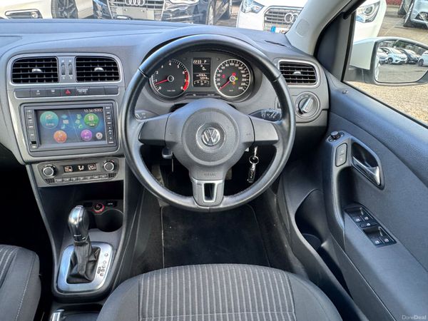 VW POLO 1.2L Auto 2013 51000KM 2 Keys 401067839