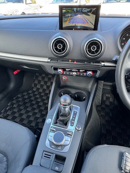 AUDI A3 Saloon 1.4L  Auto 2014 20,000kms 401071195