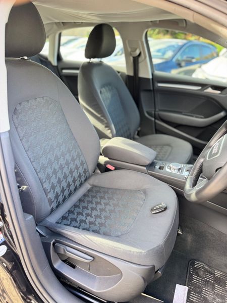AUDI A3 Saloon 1.4L  Auto 2014 20,000kms 401071197