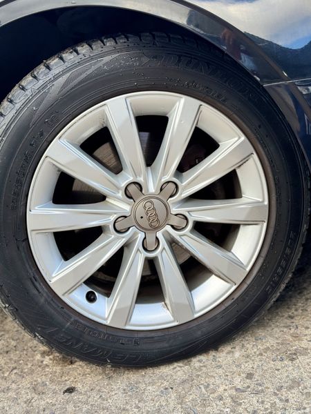 AUDI A3 Saloon 1.4L  Auto 2014 20,000kms 401071205