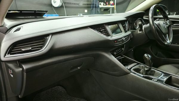 Opel Insignia 2019 1 Year Warranty AA Approved 401072205