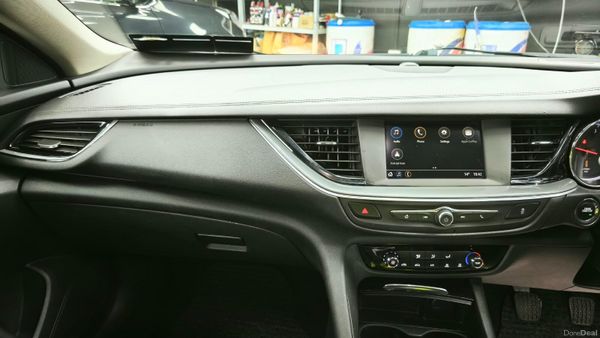 Opel Insignia 2019 1 Year Warranty AA Approved 401072217