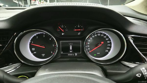 Opel Insignia 2019 1 Year Warranty AA Approved 401072221