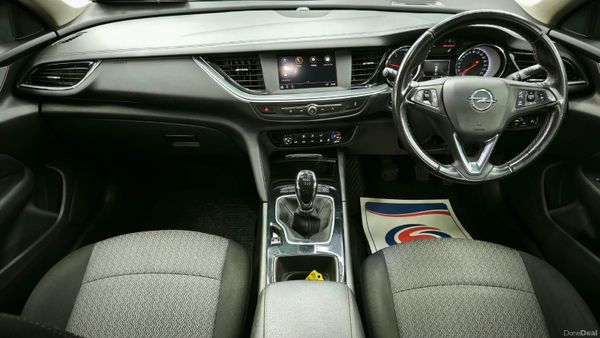 Opel Insignia 2019 1 Year Warranty AA Approved 401072223