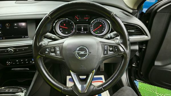 Opel Insignia 2019 1 Year Warranty AA Approved 401072225