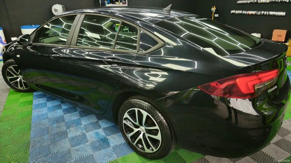 Opel Insignia 2019 1 Year Warranty AA Approved 401072227
