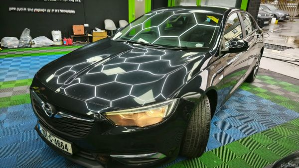 Opel Insignia 2019 1 Year Warranty AA Approved 401072229