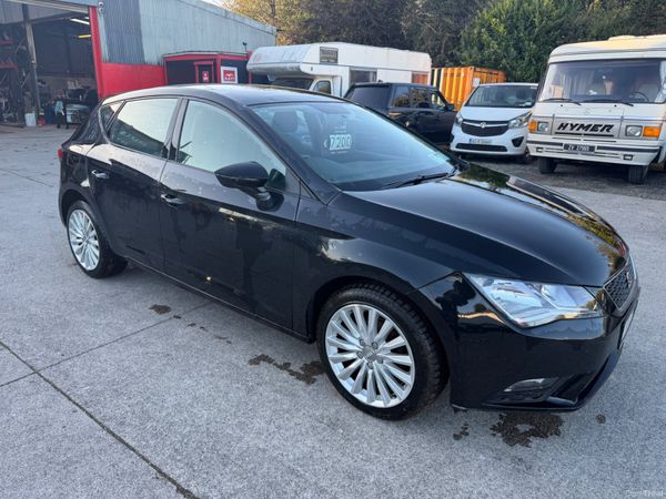SEAT Leon 2014 401072439