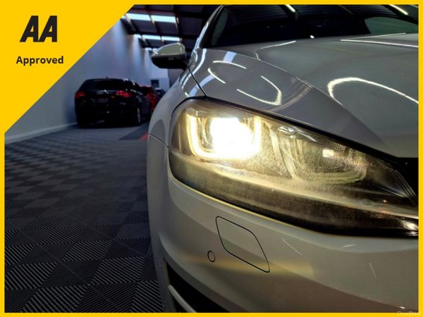 🚗 Volkswagen Golf Highline Auto | 119,000 KM 🚗 401072551