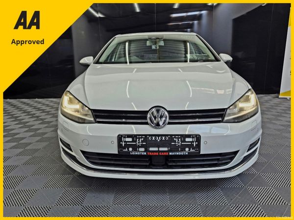 🚗 Volkswagen Golf Highline Auto | 119,000 KM 🚗 401072555