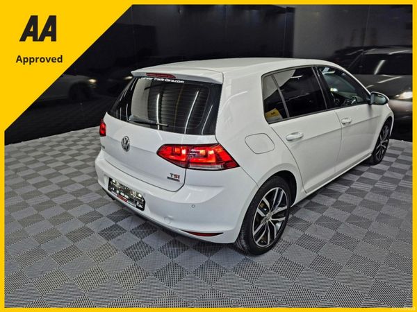 🚗 Volkswagen Golf Highline Auto | 119,000 KM 🚗 401072557