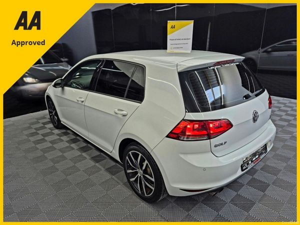 🚗 Volkswagen Golf Highline Auto | 119,000 KM 🚗 401072559