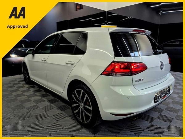 🚗 Volkswagen Golf Highline Auto | 119,000 KM 🚗 401072561