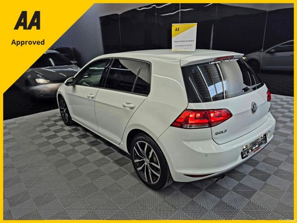 🚗 Volkswagen Golf Highline Auto | 119,000 KM 🚗 401072563