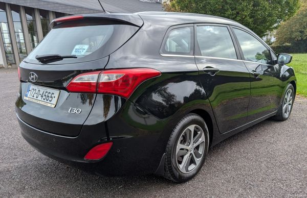 Hyundai i30 Deluxe 2017 NCT & TAX 401081277
