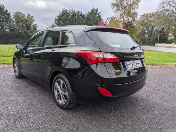 Hyundai i30 Deluxe 2017 NCT & TAX 401081279