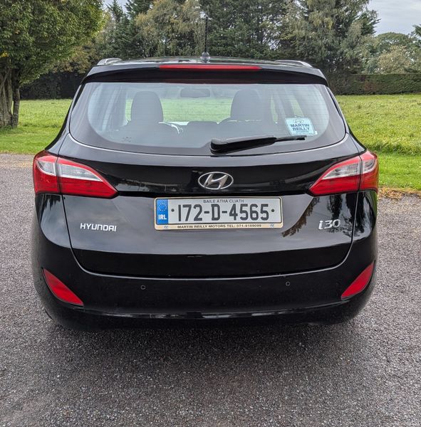 Hyundai i30 Deluxe 2017 NCT & TAX 401081281