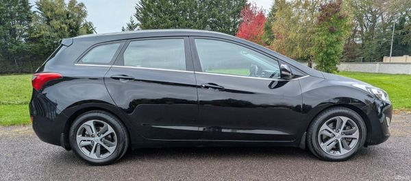 Hyundai i30 Deluxe 2017 NCT & TAX 401081297