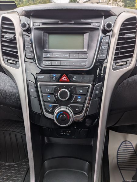 Hyundai i30 Deluxe 2017 NCT & TAX 401081399