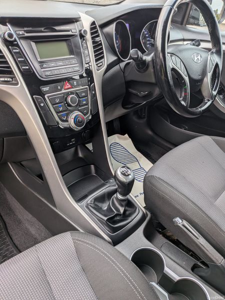 Hyundai i30 Deluxe 2017 NCT & TAX 401081315