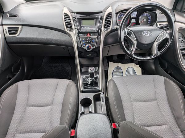 Hyundai i30 Deluxe 2017 NCT & TAX 401081317
