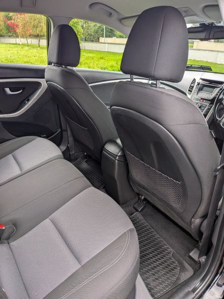 Hyundai i30 Deluxe 2017 NCT & TAX 401081321