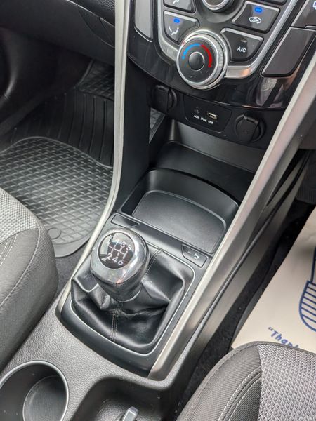 Hyundai i30 Deluxe 2017 NCT & TAX 401081403