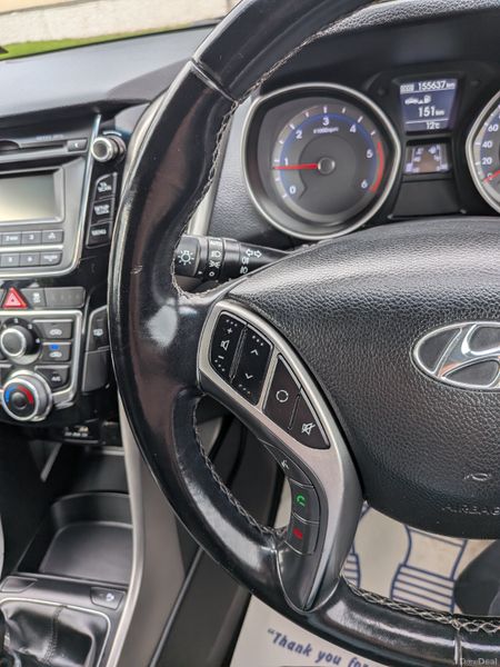 Hyundai i30 Deluxe 2017 NCT & TAX 401081421