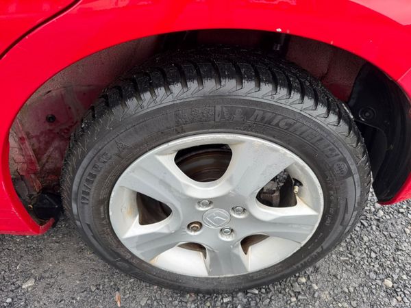 2010 Honda Jazz 1.4 Auto 401091569