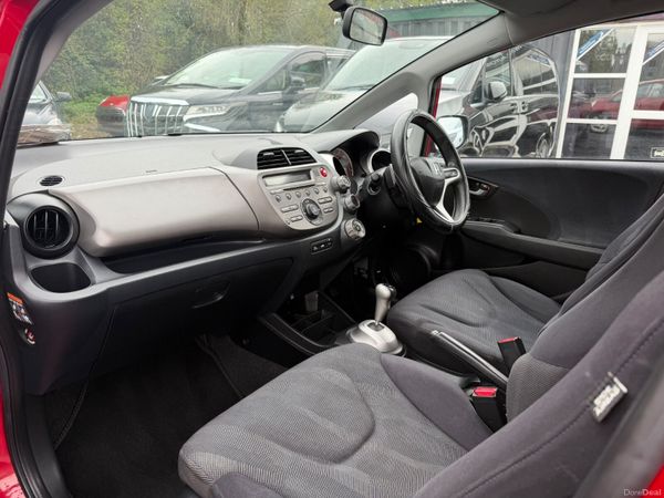 2010 Honda Jazz 1.4 Auto 401091575