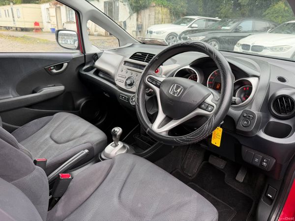 2010 Honda Jazz 1.4 Auto 401091577