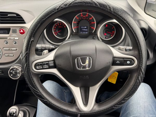 2010 Honda Jazz 1.4 Auto 401091579