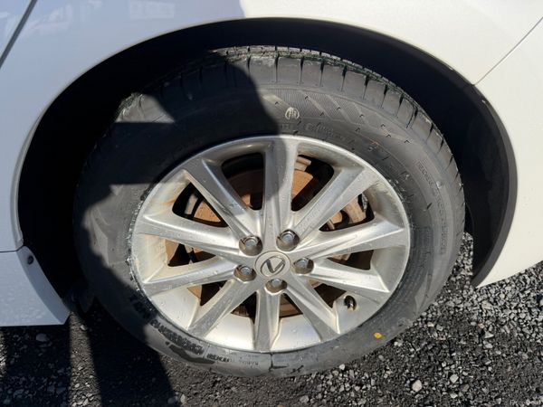 2011 Lexus CT200H 401092447