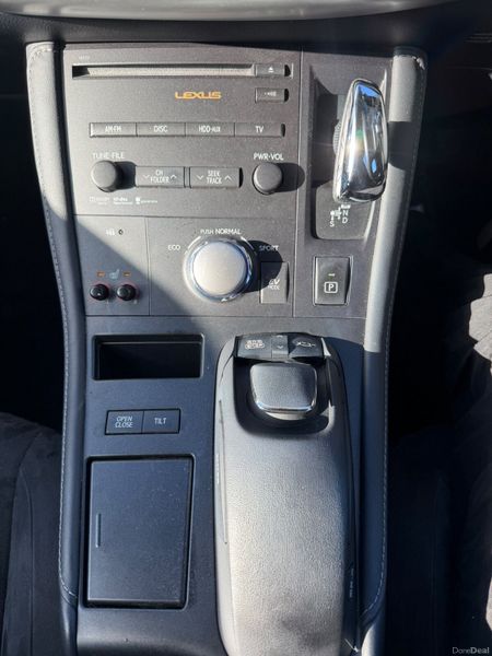 2011 Lexus CT200H 401092453