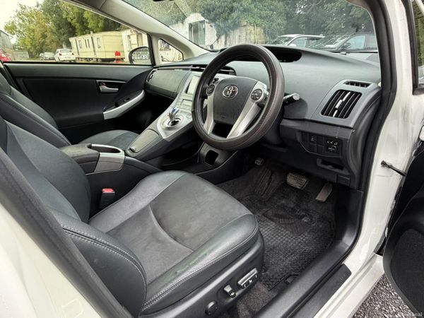 2015 Toyota Prius Hybrid 401092573