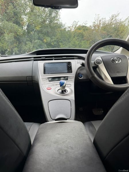 2015 Toyota Prius Hybrid 401092579