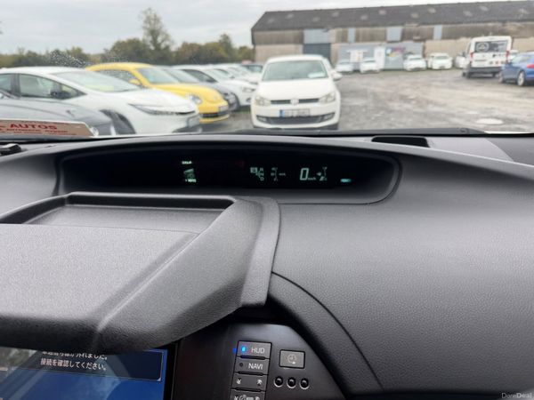 2013 Toyota Prius Plug In Hybrid 401092771