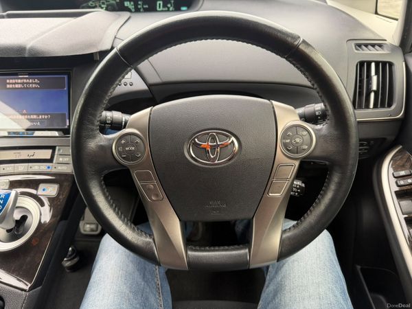 2013 Toyota Prius Plug In Hybrid 401092773
